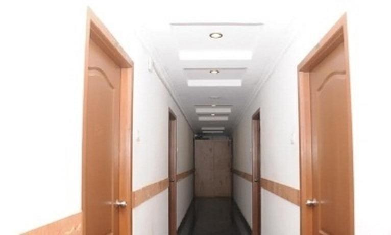 Sakthi Park Inn Chennai Eksteriør bilde